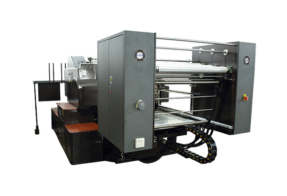 燙金機效果好不好 小細節(jié)看高質量